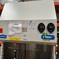 Baker Hood for Sony Flow Cytometer image 2